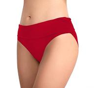 Donna Mutande Mestruali Flusso Abbondante Pantaloni Da Nuoto Per Il Periodo Assorbenti Ciclo Mutande a Prova Di Perdite Da Surf Intima Slip Mestruali Flusso Abbondante Assorbimento Assorbenti Lavabili