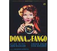Donna Nel Fango