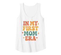 Donna nella Mia Prima Mamma Era - Madre Mamma Canotta