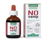 NATURANDO Donna No Vamp, 50ml