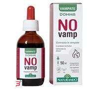 NATURANDO Donna No Vamp, 50ml
