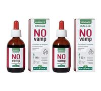 Donna No Vamp Gocce 50 Ml 2x50 ml Gocce orali