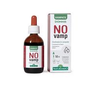 NATURANDO Donna No Vamp 50 Ml gocce - integratore per la menopausa