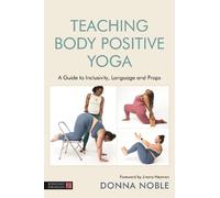Donna Noble Teaching Body Positive Yoga (Tascabile)