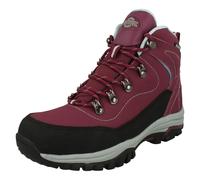 Donna NorthWest Territory Texas Scarpe da Trekking Impermeabili