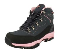 Donna NorthWest Territory Texas Scarpe da Trekking Impermeabili
