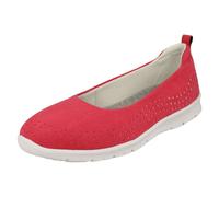 Donna Nuvola Steppers By Clarks Scarpe Basse Passo Allena Mare
