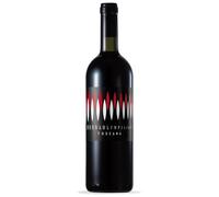 Donna Olimpia 1898 Tageto 2023 Toscana Rosso IGT - Cabernet Sauvignon, Merlot, Petit Verdot, Cabernet Franc, vino rosso fruttato strutturato, 0.75L