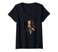 Donna Oliver Cromwell Maglietta con Collo a V