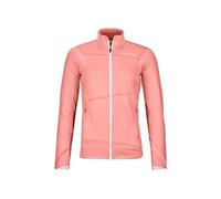 Ortovox Fleece Light W - felpa in pile - donna S Pink woman