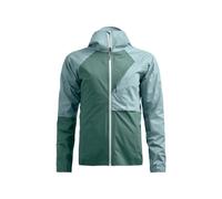 Donna Ortovox PIZ SELVA 2.5L JACKET W (grigio artico) giacca M