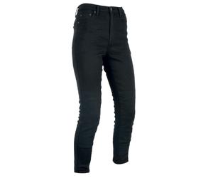 Donna Oxford Original Approved Jeggings AA nero W18/L28