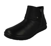 Donna Padders Molle 2E/3E Vestibilità Stivali Caviglia