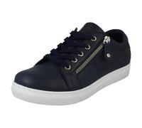 Donna Padders Casual pelle Morbida Scarpe Sportive' Arora '