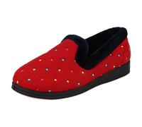 Donna Padders Largo Fit Pantofole Repose