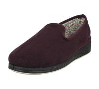 Pantofole Donna Padders A Larghezza Comoda - Repose 18