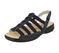 Donna Padders Largo Fit Sandali con Cinturino " Lesley "