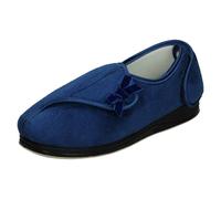 Donna Padders Penny Gancio E Anello Comfort Pantofole Penny