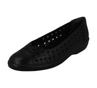 Donna Padders Vestibilità Larga Scarpe Estive " Asia "