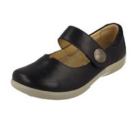 Donna Padders Vestibilità Larga Scarpe Stile Mary Jane ' Poem II'