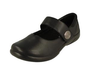 Donna Padders Vestibilità Larga Scarpe Stile Mary Jane ' Poem II'