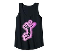 Donna Pallavolo Volley Ragazza Bambina Donna Canotta