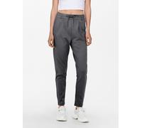 Donna Pantaloni Poptrash Rigidi Paperback Eleganti ONLPOPTRASH Stretch Pants NUO