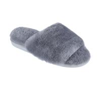 Vanuba Anoa Donna Inverno Pantofole Pelle Pantofole 100% Lana di Pecora