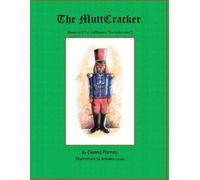 Donna Parrey The MuttCracker (Copertina rigida)