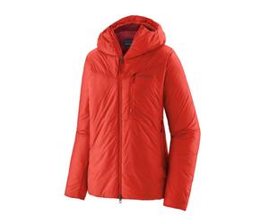 Donna Patagonia Giacca DAS Parka (Madder Red) XS