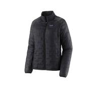 Donna Patagonia Micro Puff Jkt (nero) XL
