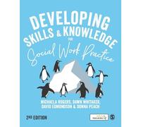 Donna Peach Dawn Whitaker Mich Developing Skills and Knowled (Copertina rigida)