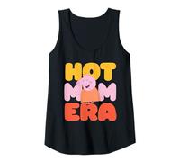 Donna Peppa Pig Mummy Pig Hot Mom Era Canotta