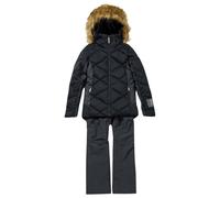 Donna Phenix Spray tute da sci giacca pantaloni set L