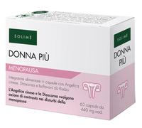 solime' Donna piu' 60 capsule
