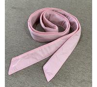 Donna Piumino Cintura per Ricambio Nastro Cordoncino Inverno Rétro