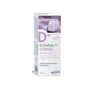 Donna Plus+ Ginegel 35Ml