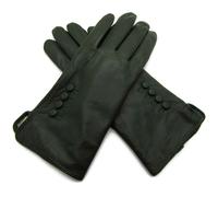 Donna Premium Bellissimo Qualità Originale Super Soft Guanti IN Pelle Foderato