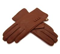 Donna Premium Bellissimo Qualità Originale Super Soft Guanti IN Pelle Foderato