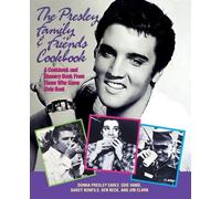 Donna Presley Early Edie Hand Ken Beck Jim Cla The Presley Family & (Tascabile)