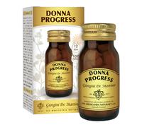 DR.GIORGINI SER-VIS Srl DONNA PROGRESS 100 PASTIGLIE