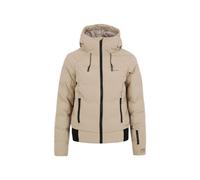 Donna Protest Giacca ALYSSUMI (beige bambù) XL/42