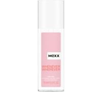 Donna Quando e Dove Deodorante Dns 75Ml Mexx