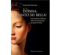 Donna, quanto sei bella!