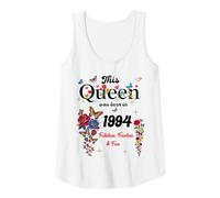 Donna Questa Regina è Nata nel 1994, Compleanno di Una Ragazza Canotta