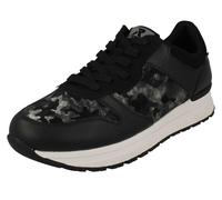 Donna R-Evolution By Rieker Scarpe da Ginnastica con Lacci : 40804