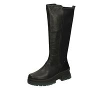 Donna R-Evolution Da Rieker Grosso Stivali Alti Al Ginocchio 'W0391'
