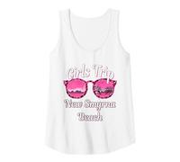 Donna Ragazze Viaggio Nuovo Smirne Florida Bachelorette Donne Canotta