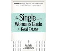 Donna Raskin Susan Hawthorne The Single Woman's Guide To Real Estate (Tascabile)