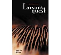 Donna Raye Larson's Quest (Tascabile)